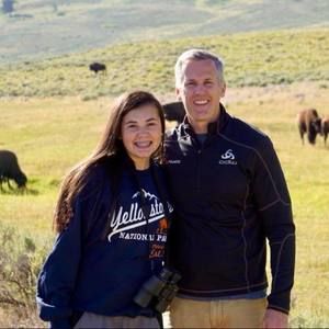 Meet your Posher, Isabella